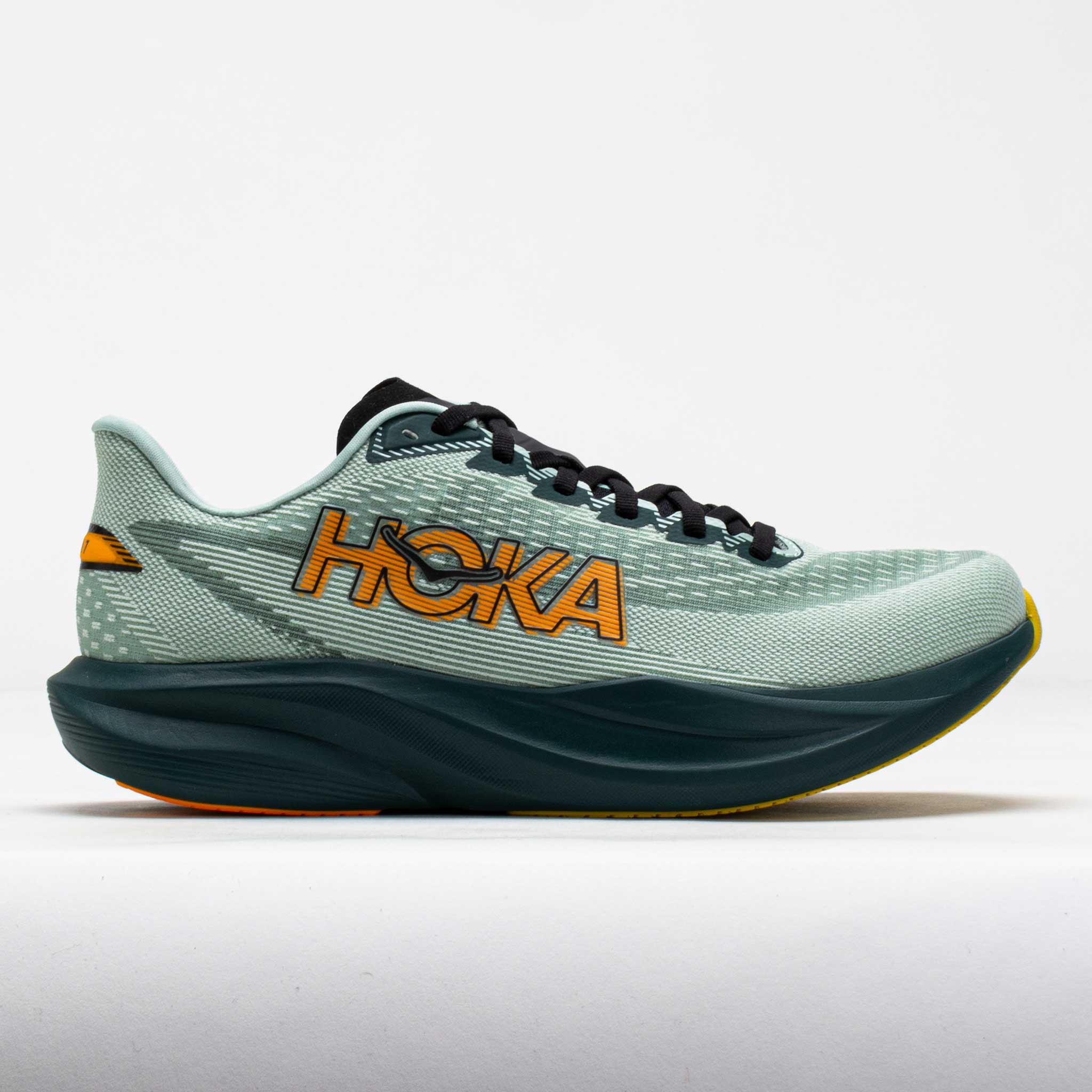 HOKA Mach 7 Men's Sage/Bay Leaf