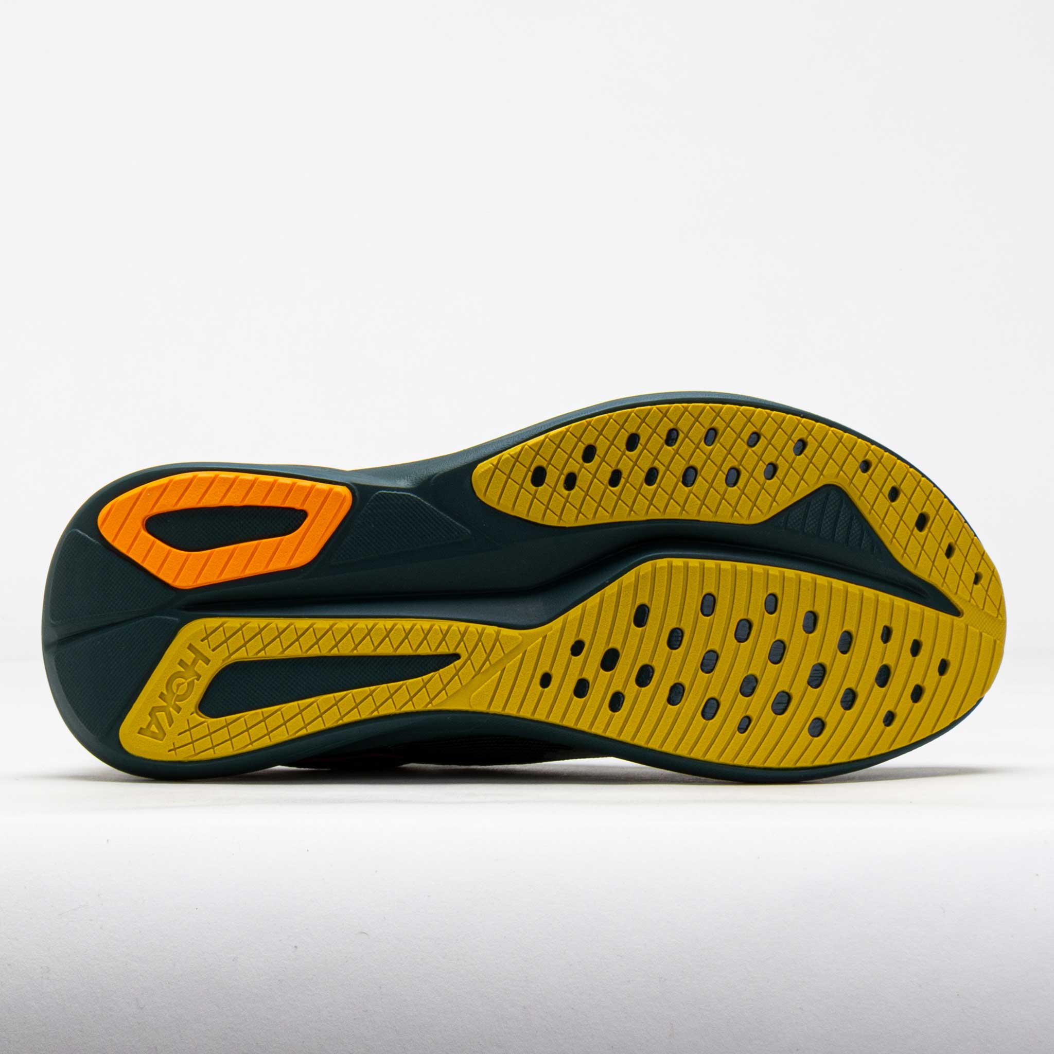 HOKA Mach 7 Men's Sage/Bay Leaf