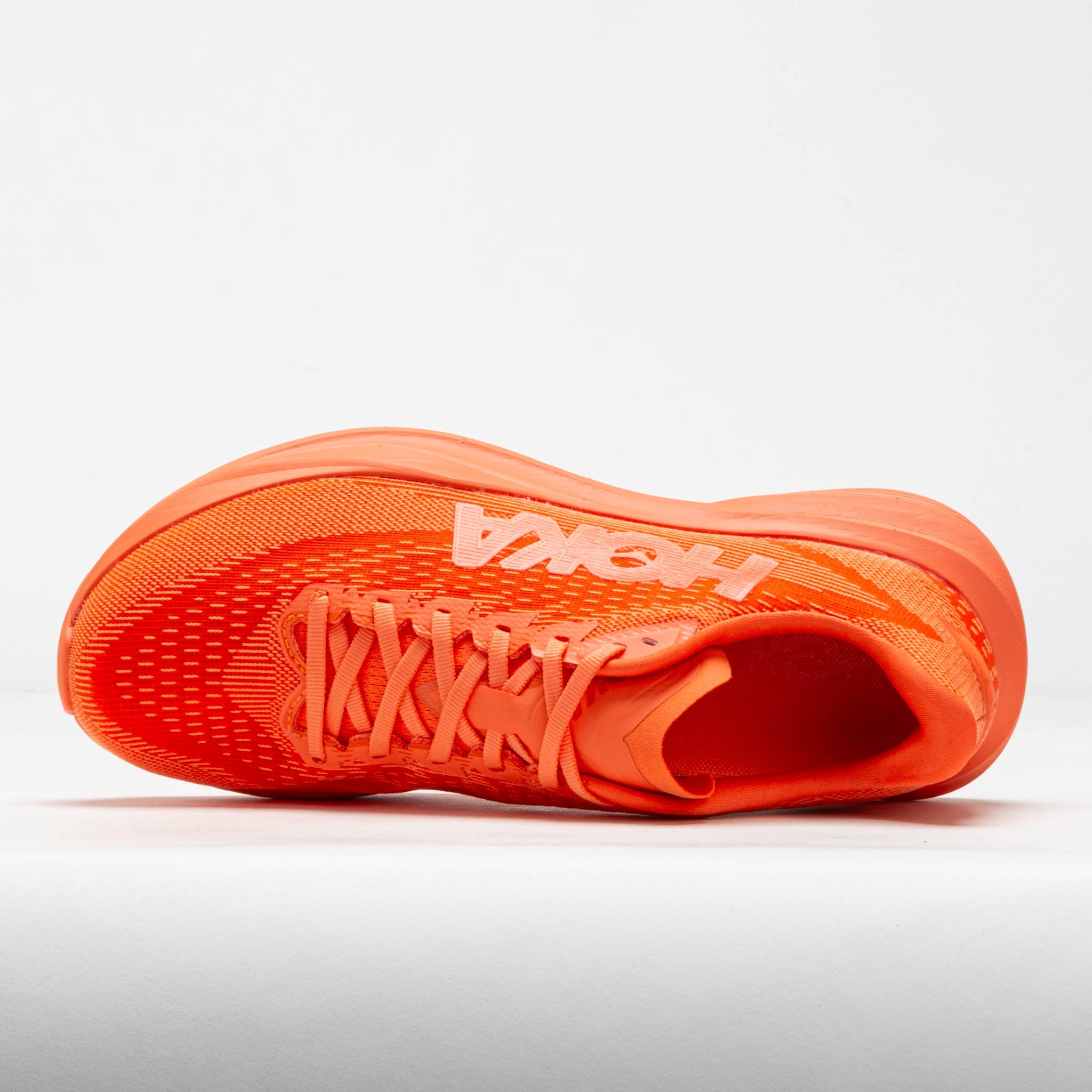HOKA Mach 7 Men's Bell Pepper/Bell Pepper
