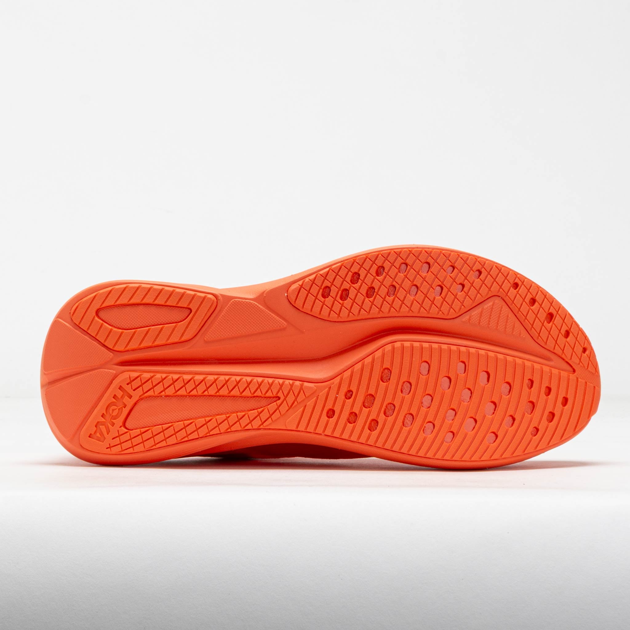 HOKA Mach 7 Men's Bell Pepper/Bell Pepper