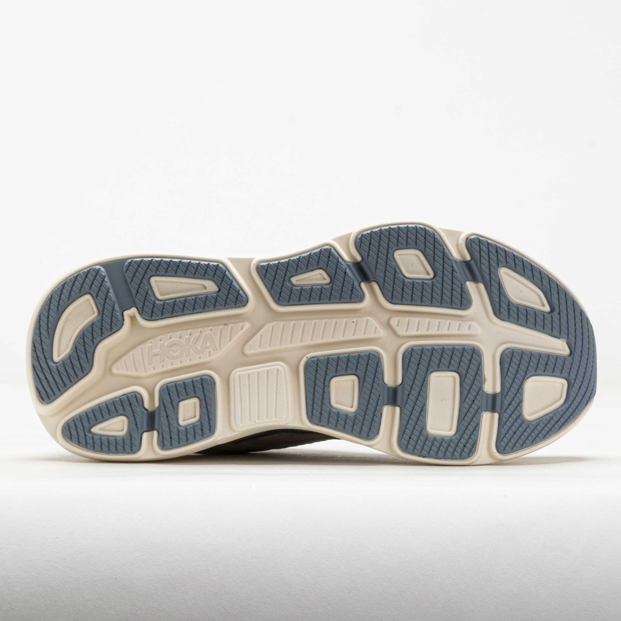 HOKA Bondi 9 Women's Cosmic Grey/Stardust