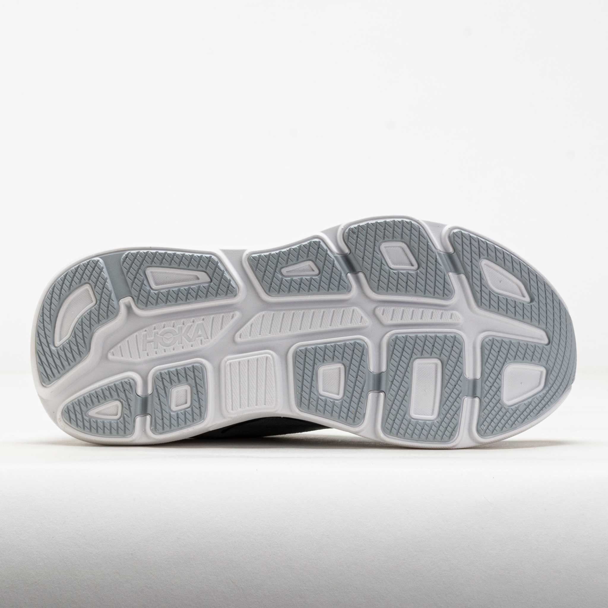 HOKA Bondi 9 Women's Mineral Blue/Washed Blue