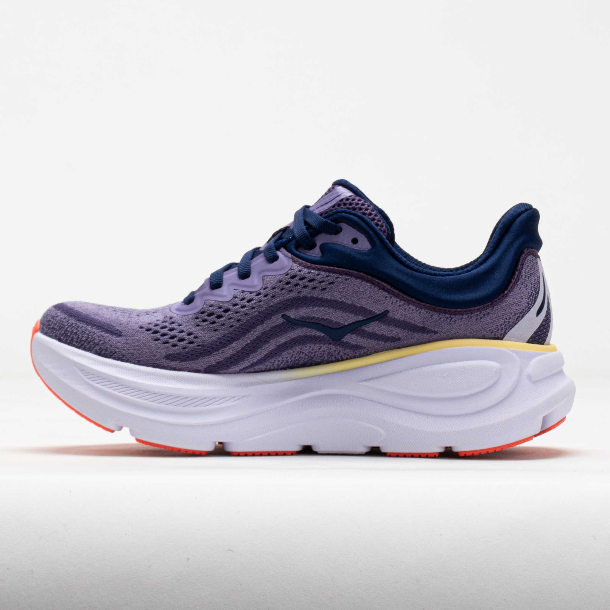 HOKA Bondi 9 Women's Berry Jam/Berry Patch