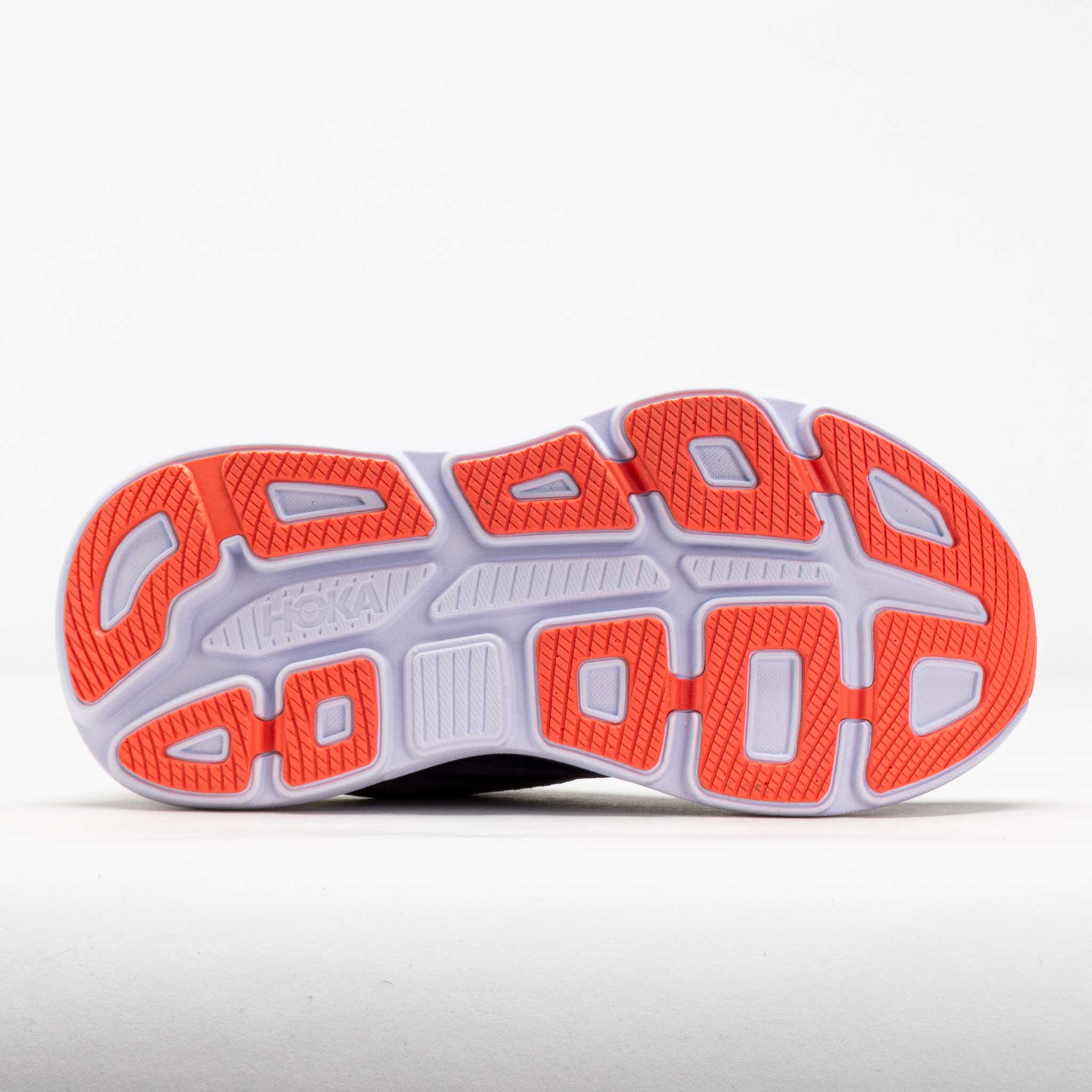 HOKA Bondi 9 Women's Berry Jam/Berry Patch