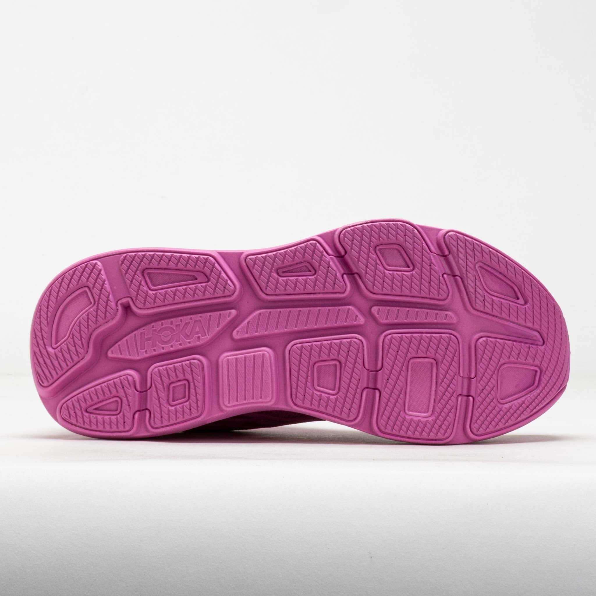 エニグマ ボンバ HOKA Bondi 9 Women's Crabapple/Crabapple – Holabird Sports