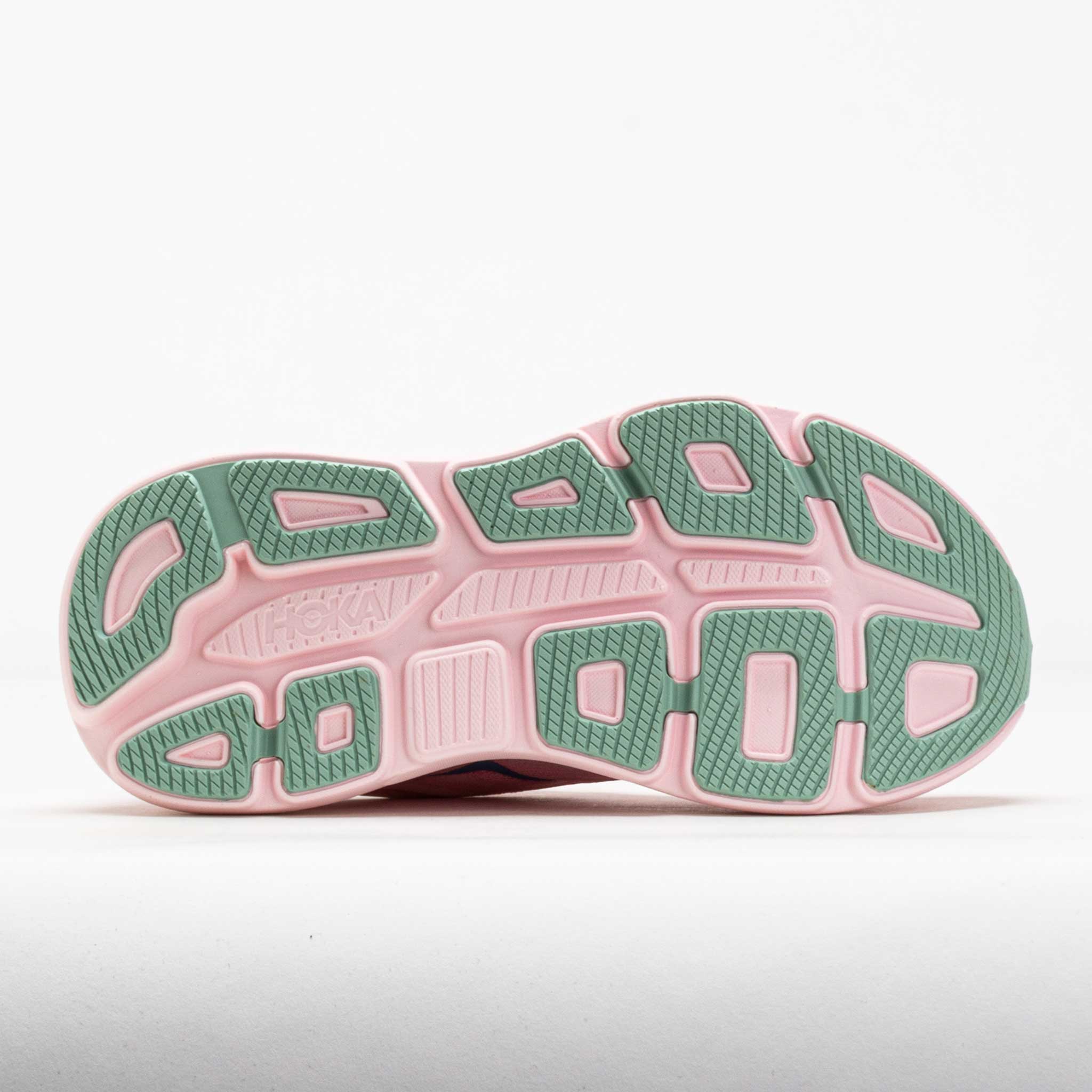 HOKA Bondi 9 Women's Rose Tea/Petal