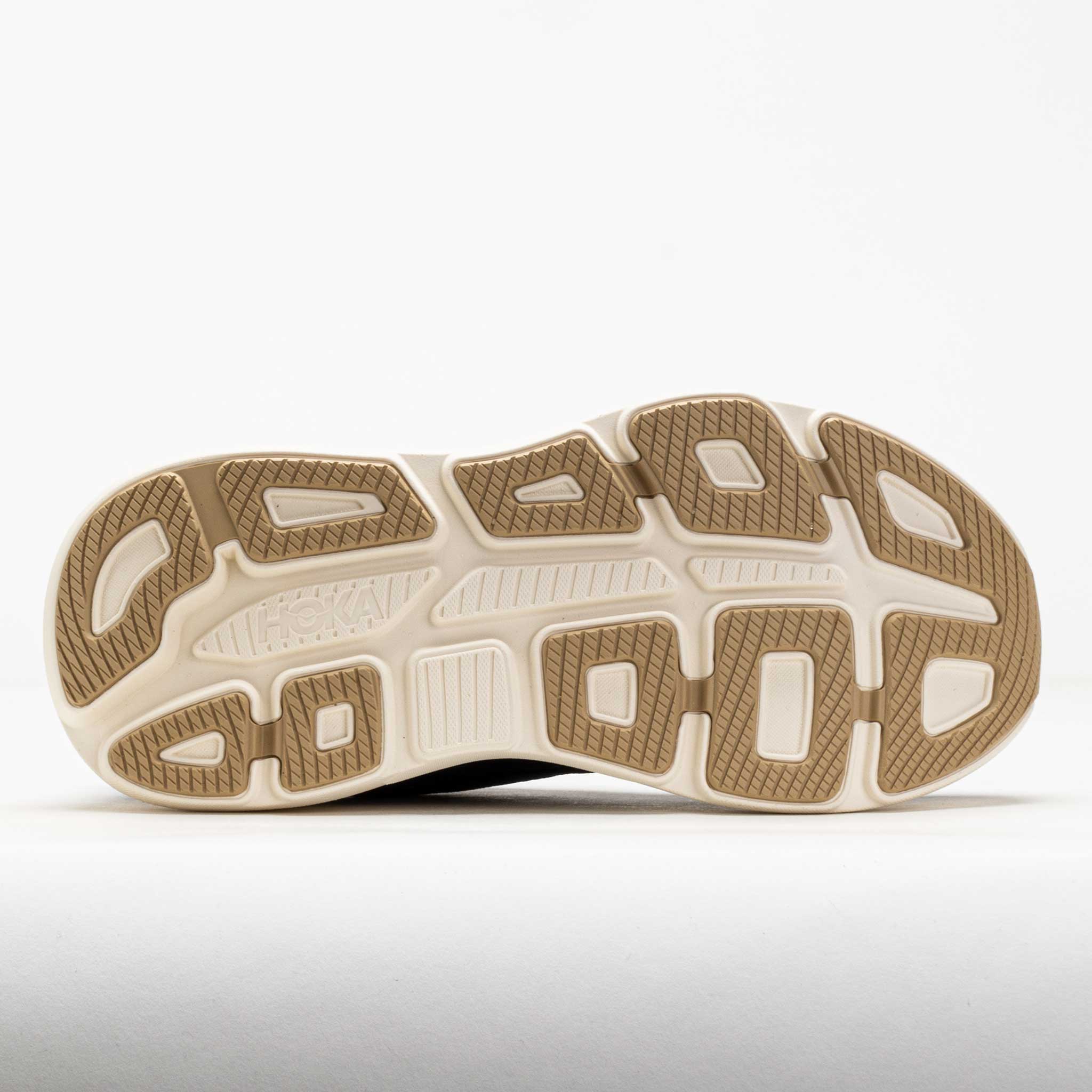 HOKA Bondi 9 Men's Midnight Blue/Varsity Navy