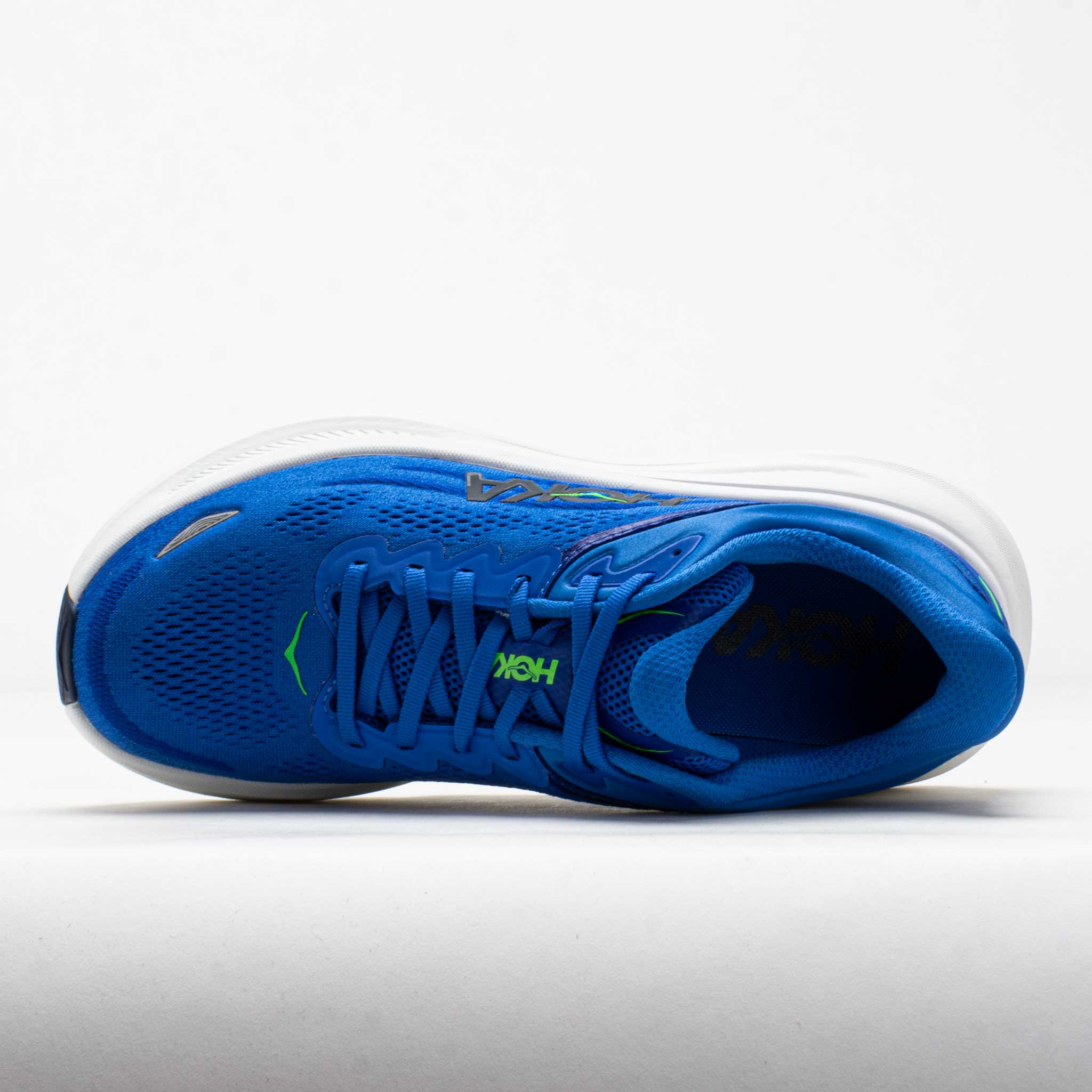 HOKA Bondi 9 Men's Cobalt Blue/Ultramarine