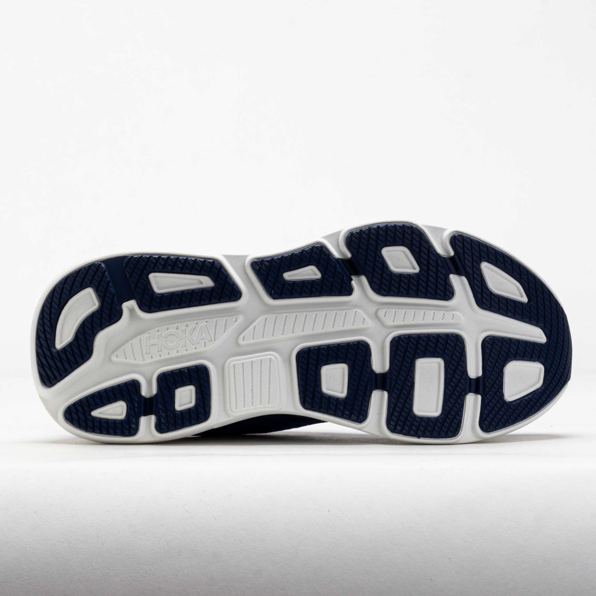 HOKA Bondi 9 Men's Cobalt Blue/Ultramarine