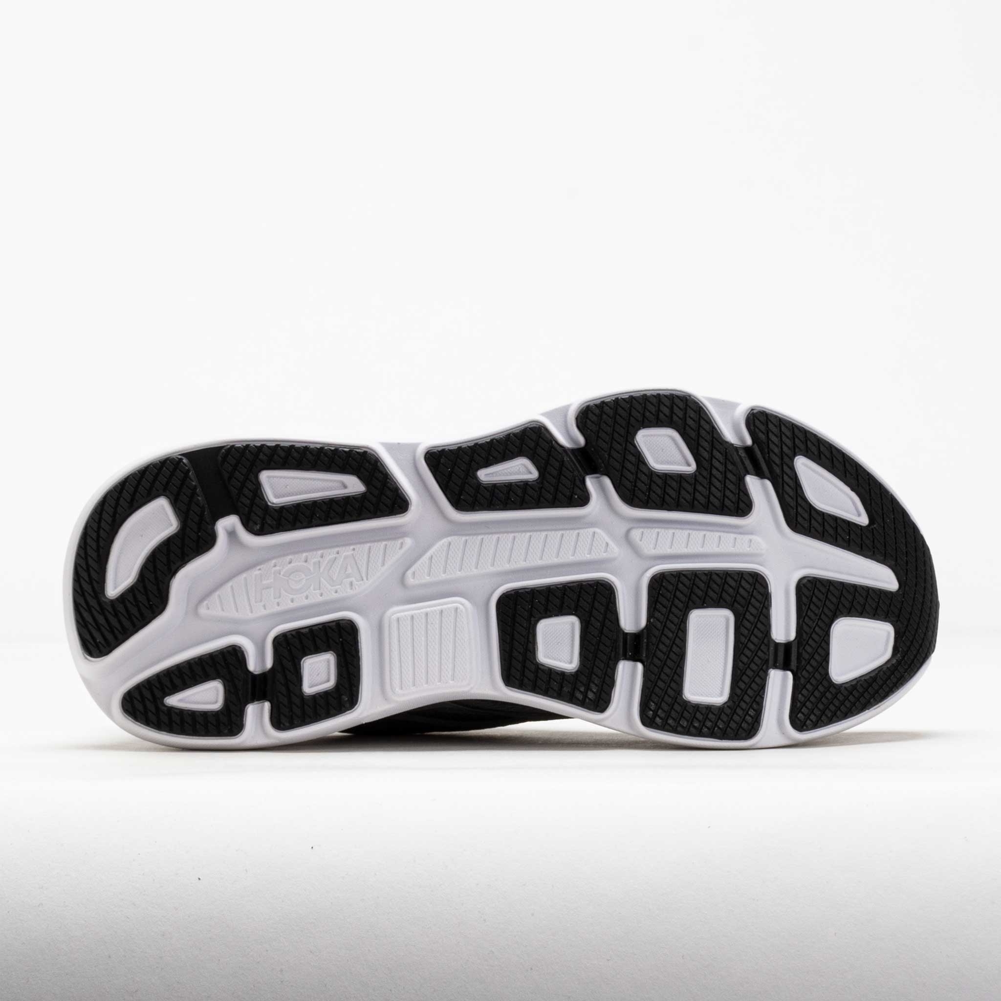 HOKA Bondi 9 Men's Asteroid/Silver