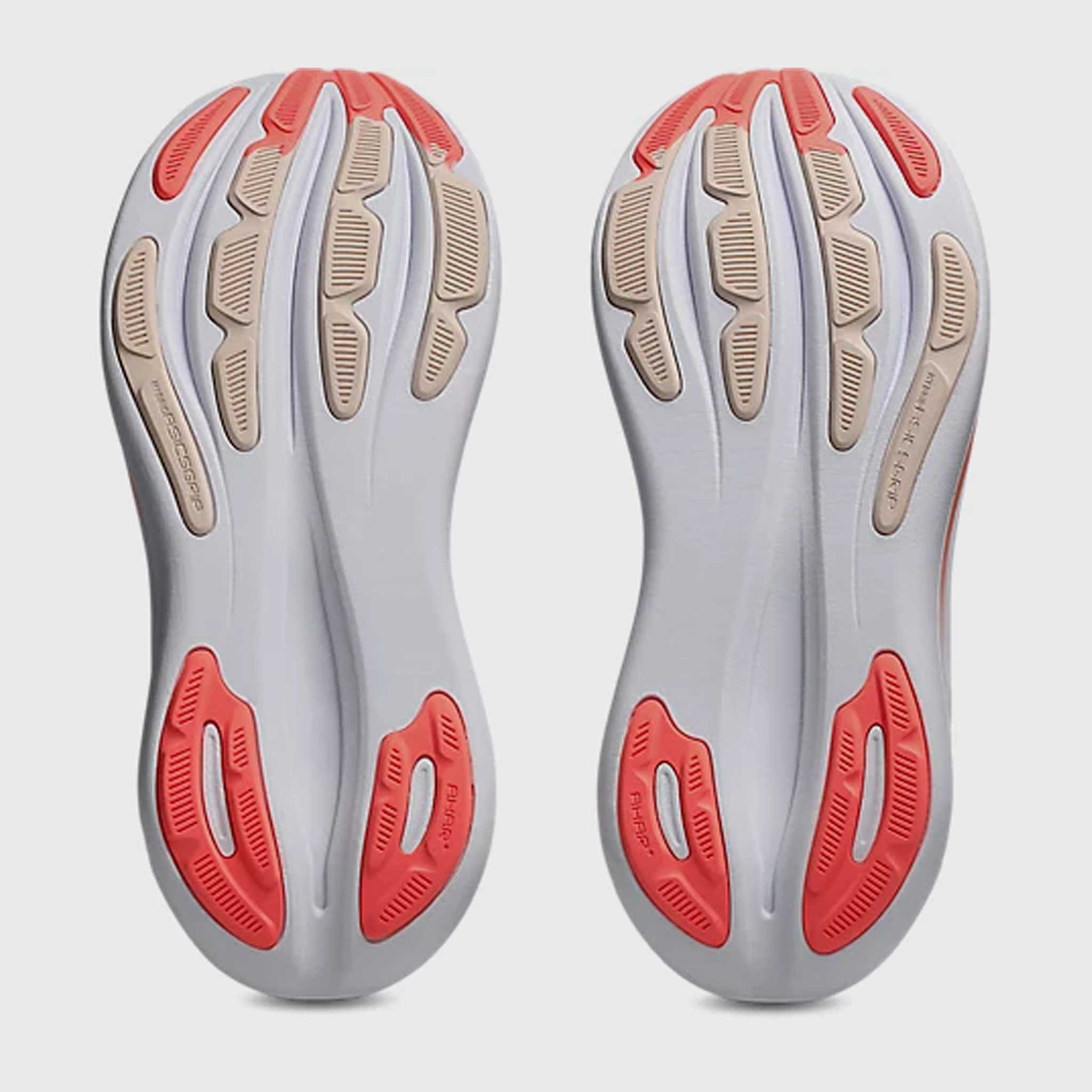 ASICS GEL-Nimbus 28 Women's Black/Pearl Pink