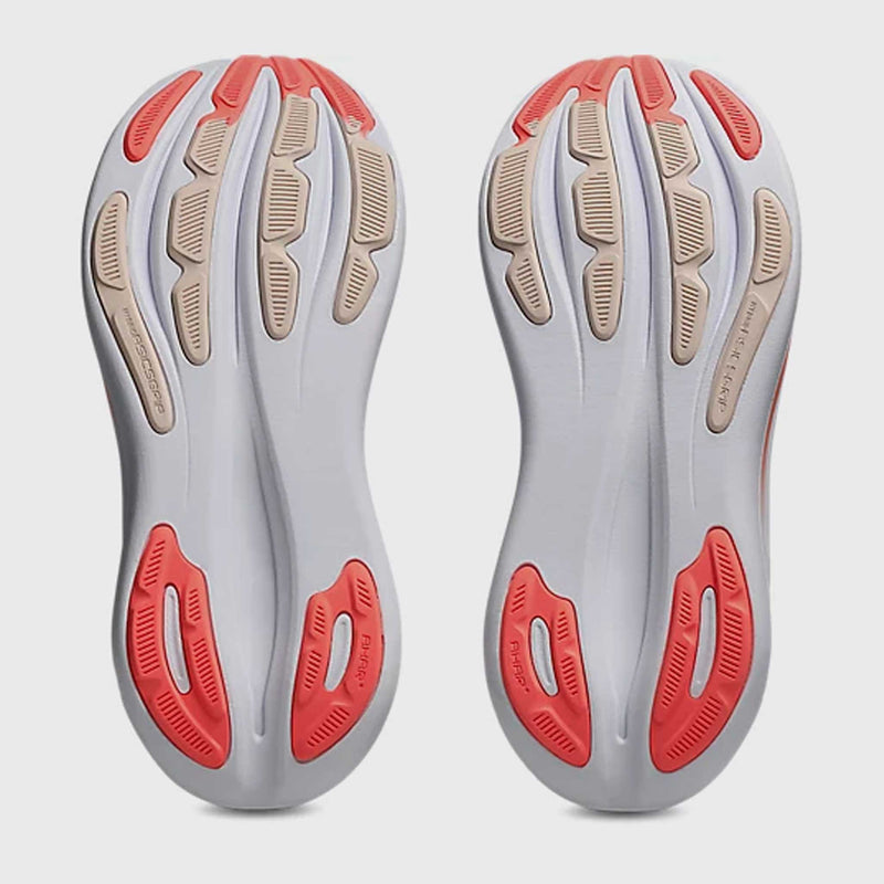 ASICS GEL-Nimbus 28 Women's Black/Pearl Pink