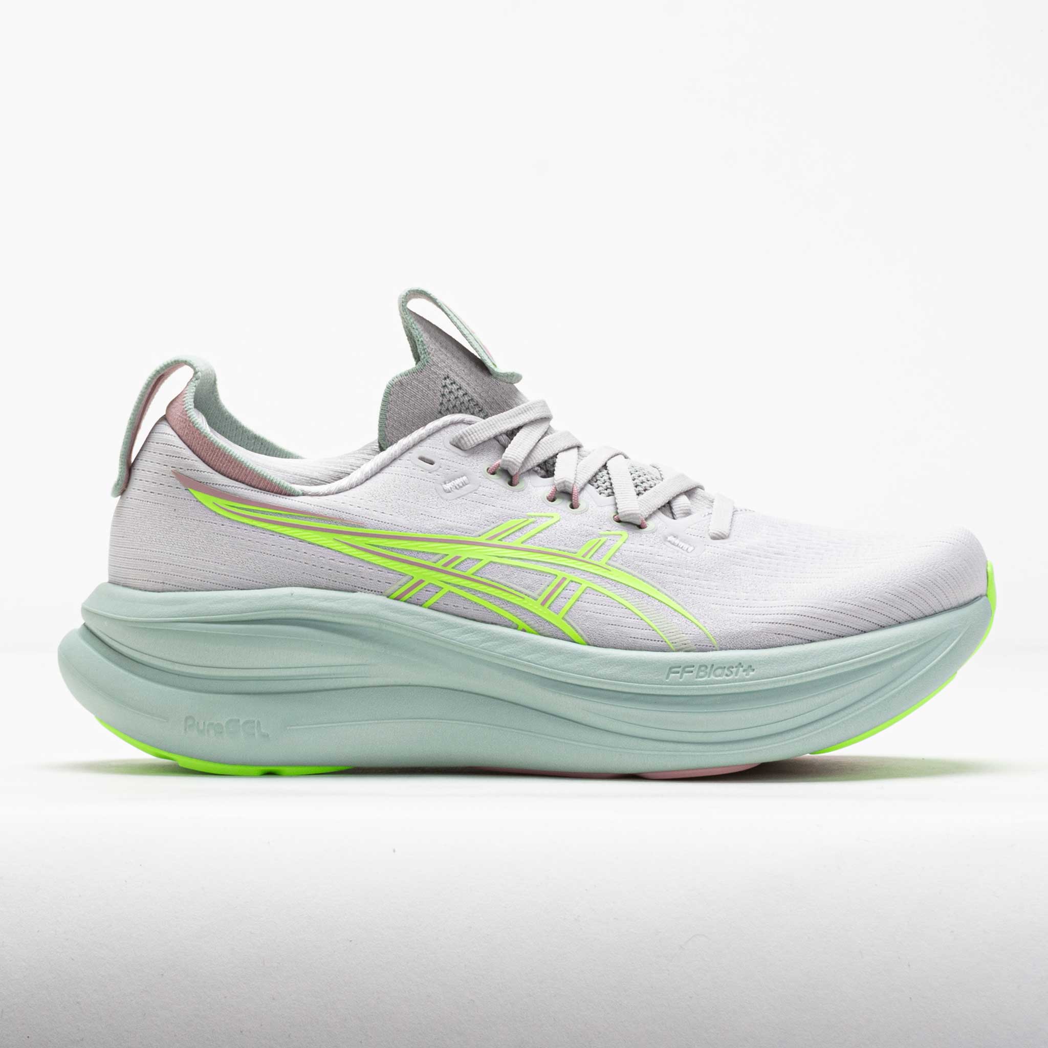 ASICS GEL-Nimbus 28 Running Shoes – Holabird Sports