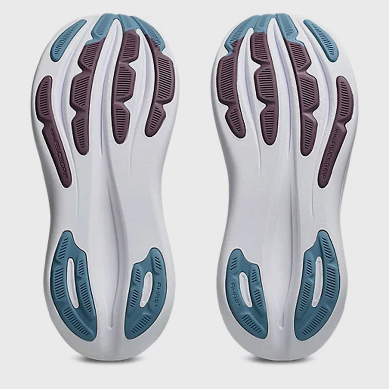 ASICS GEL-Nimbus 28 Women's Arctic Blue/Velvet Purple