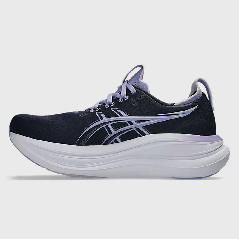 ASICS GEL-Nimbus 28 Women's Midnight/Bluebell