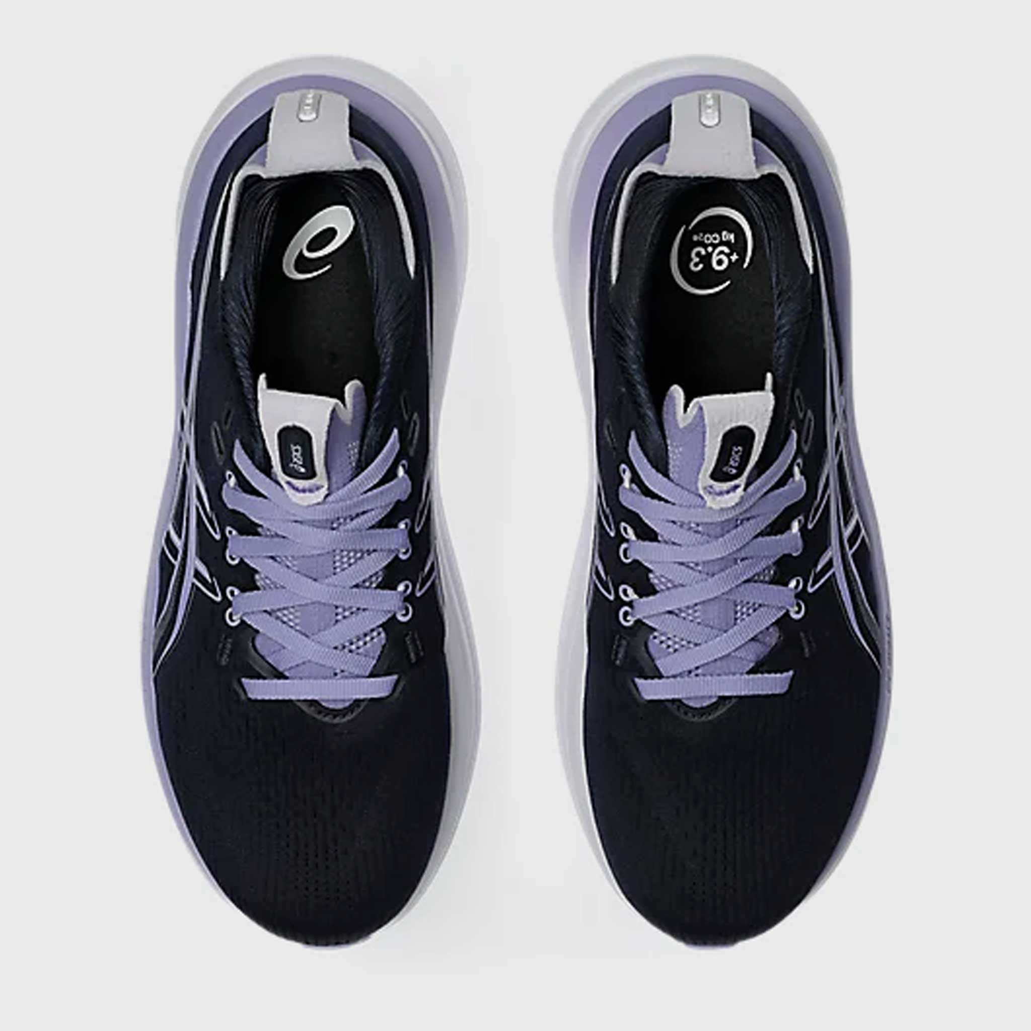 ASICS GEL-Nimbus 28 Women's Midnight/Bluebell