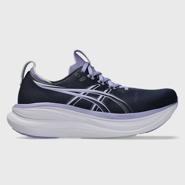 ASICS GEL-Nimbus 28 Women's Midnight/Bluebell