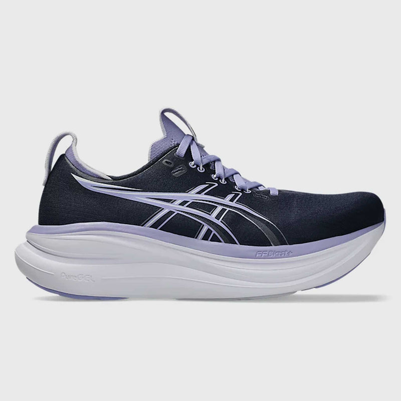 ASICS GEL-Nimbus 28 Women's Midnight/Bluebell
