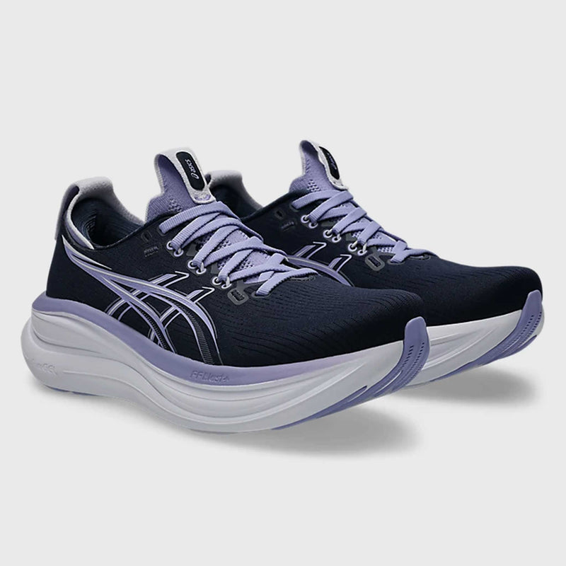 ASICS GEL-Nimbus 28 Women's Midnight/Bluebell