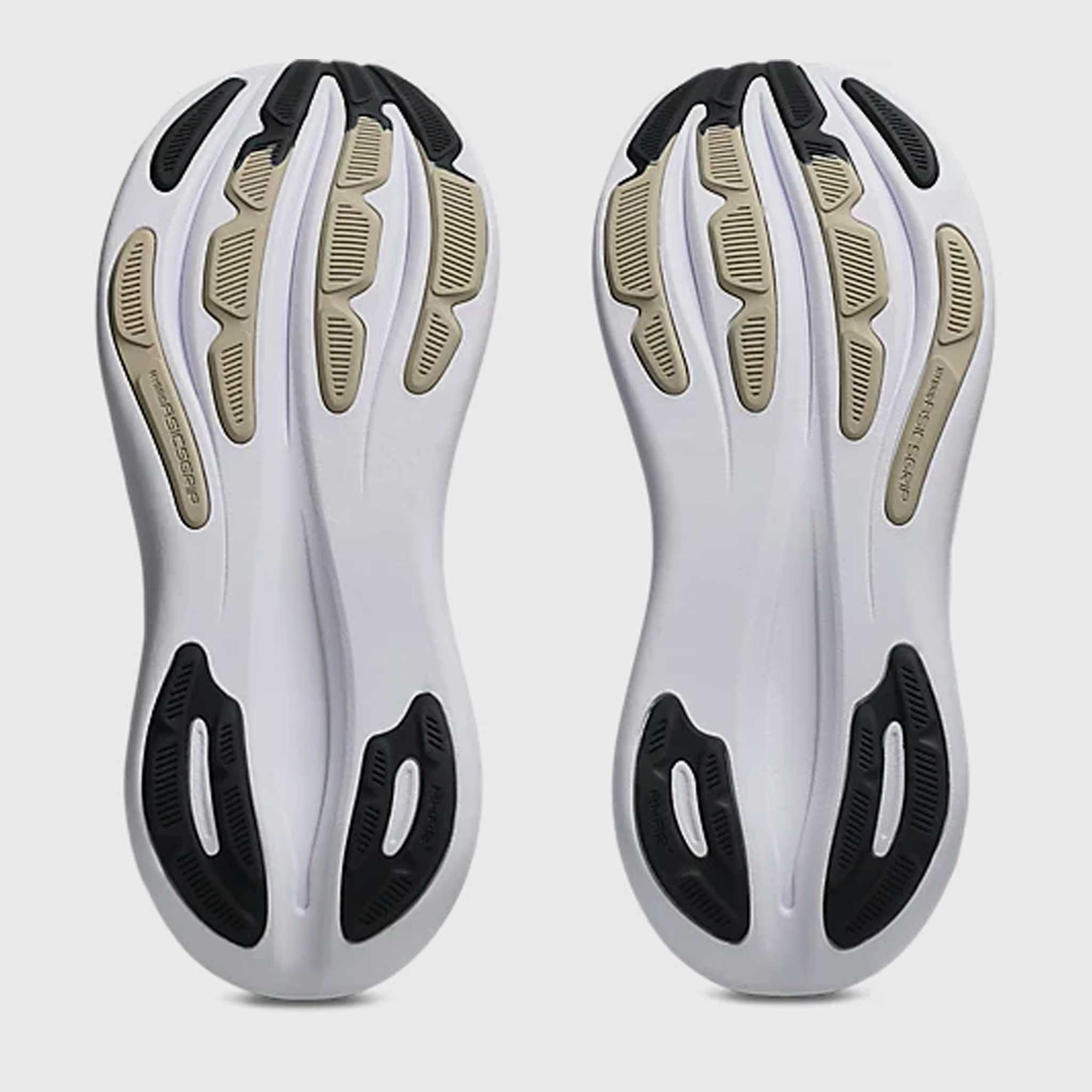 ASICS GEL-Nimbus 28 Women's Black/Feather Grey