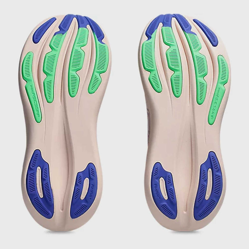 ASICS GEL-Nimbus 28 Women's Pearl Pink/Morganite