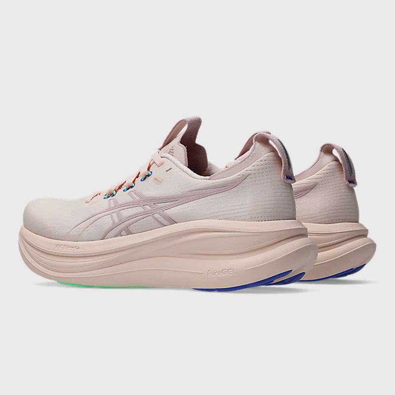 ASICS GEL-Nimbus 28 Women's Pearl Pink/Morganite