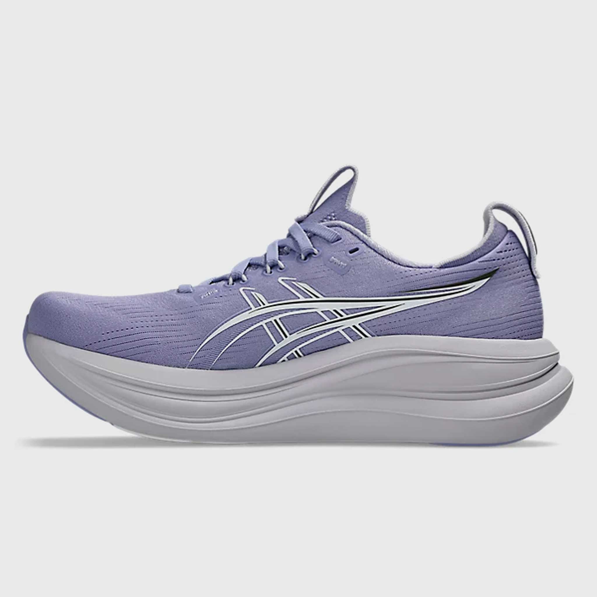 ASICS GEL-Nimbus 28 Women's Bluebell/White