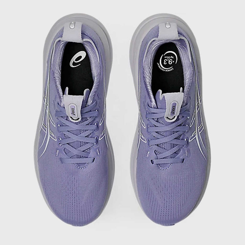 ASICS GEL-Nimbus 28 Women's Bluebell/White