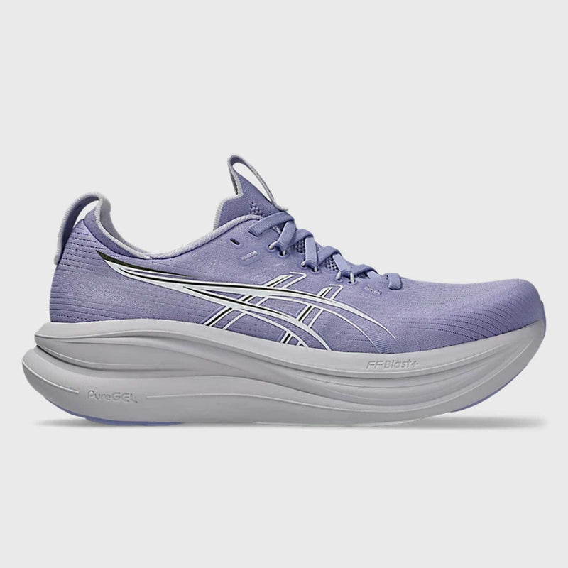 ASICS GEL-Nimbus 28 Women's Bluebell/White