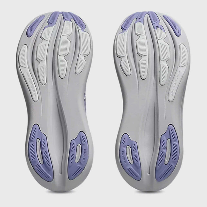 ASICS GEL-Nimbus 28 Women's Bluebell/White