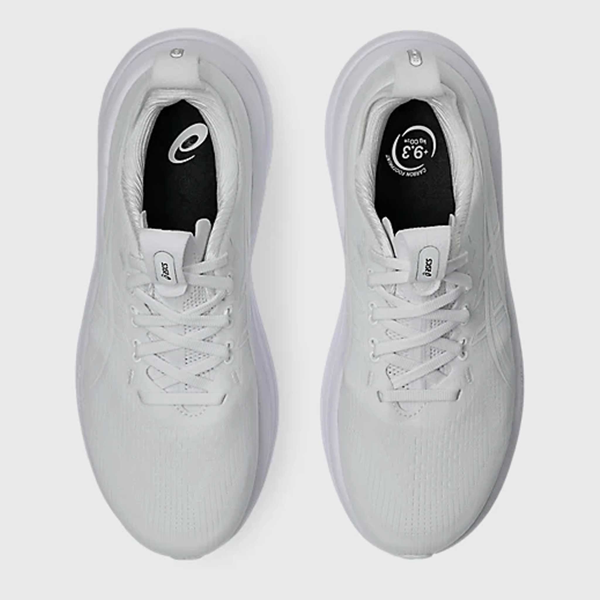 ASICS GEL-Nimbus 28 Women's White