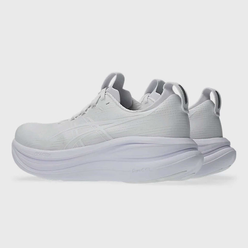 ASICS GEL-Nimbus 28 Women's White