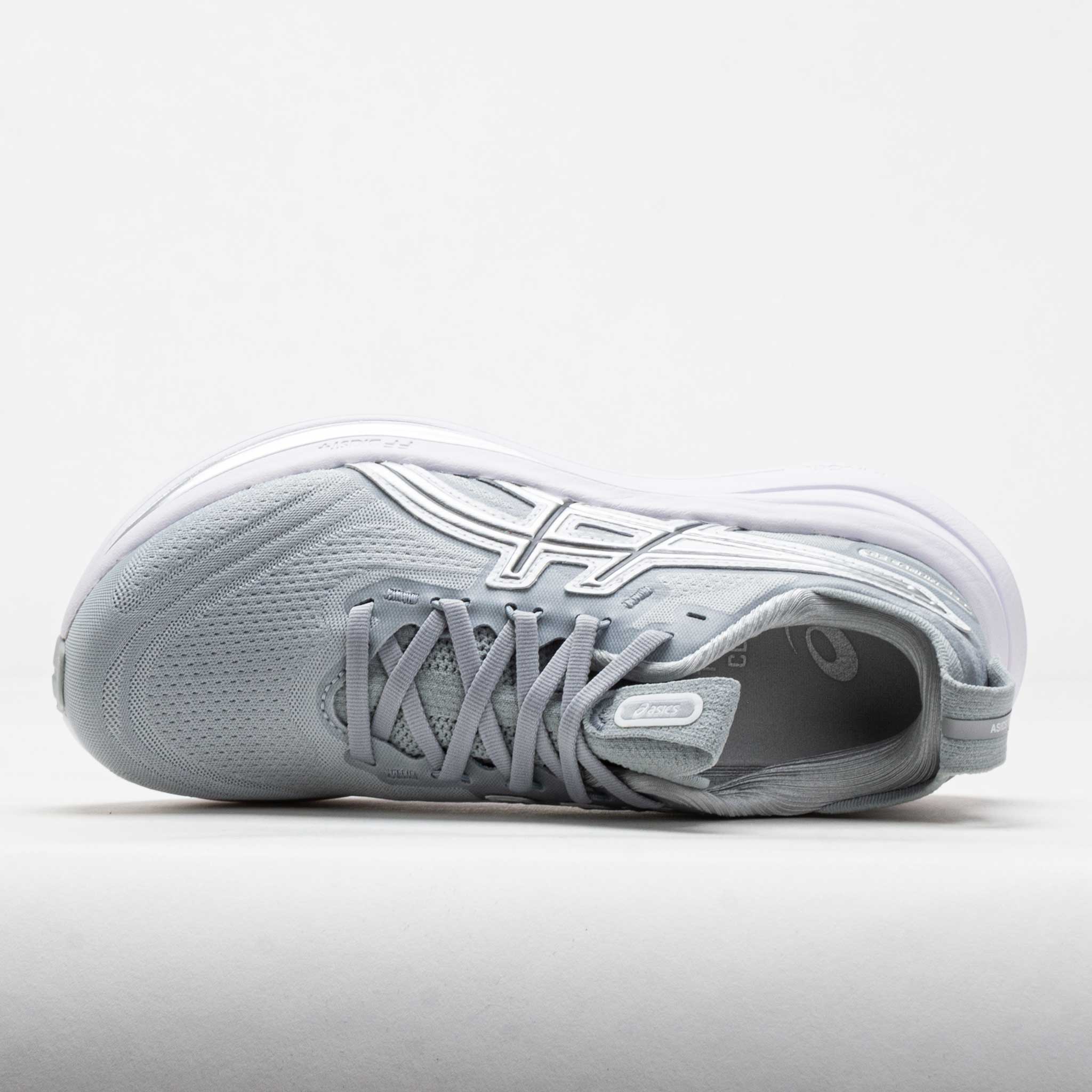 ASICS GEL-Nimbus 28 ASICS Track Club Women's Piedmont Grey/Pure Silver