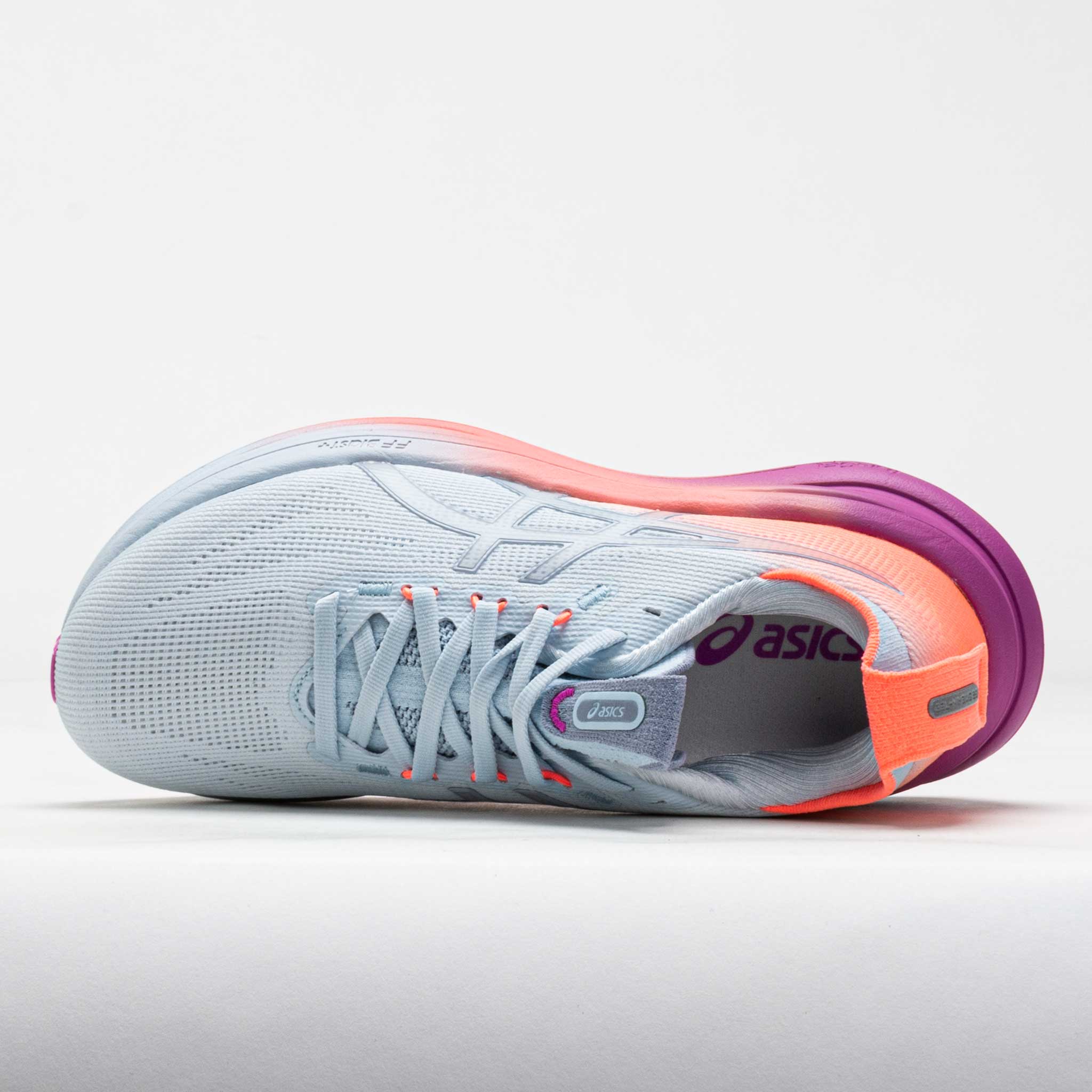 ASICS GEL-Nimbus 28 Women's Sunny Sizzle Sky/Digital Sakura
