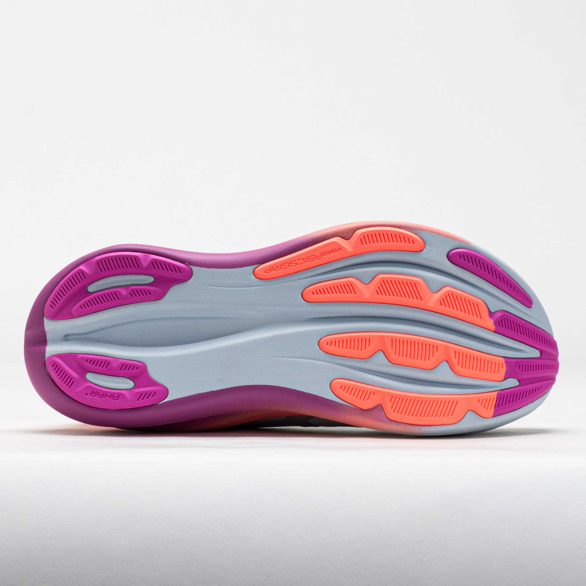 ASICS GEL-Nimbus 28 Women's Sunny Sizzle Sky/Digital Sakura