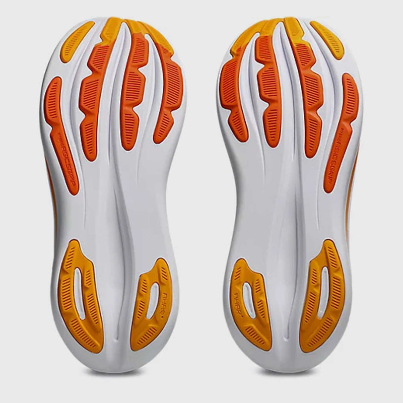 ASICS GEL-Nimbus 28 Men's Twilight Blue/Anzu