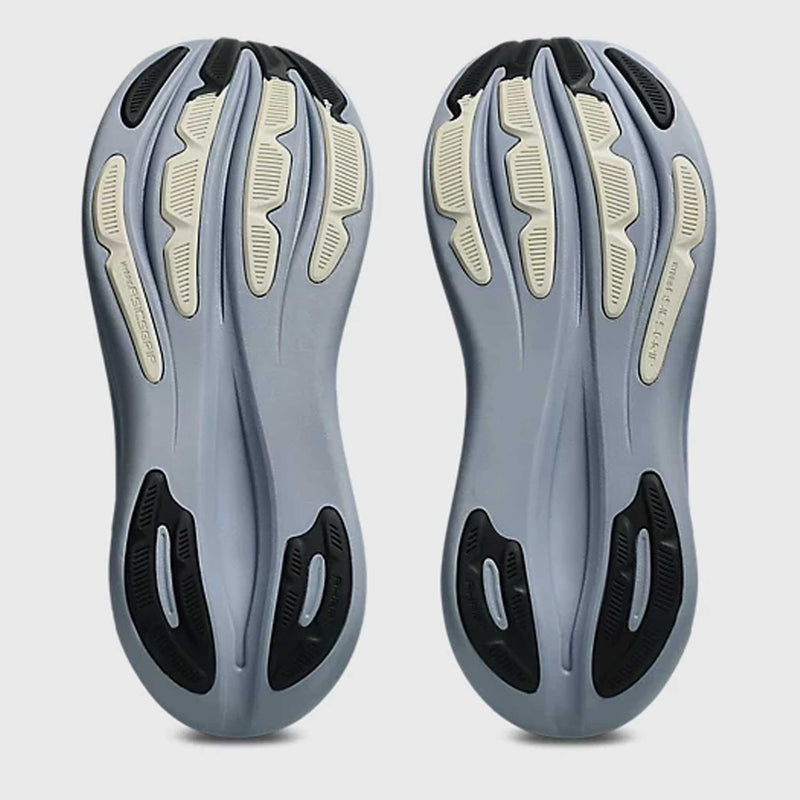 ASICS GEL-Nimbus 28 Men's Grey Blue/Black