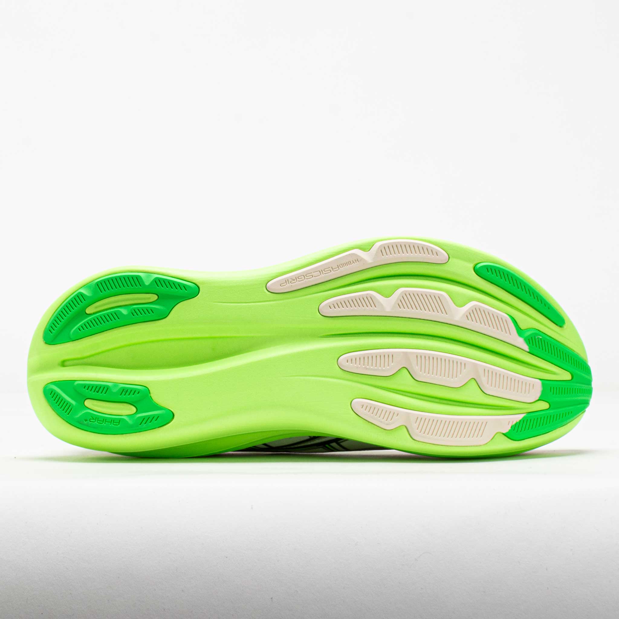 ASICS GEL-Nimbus 28 Men's Cream/Black