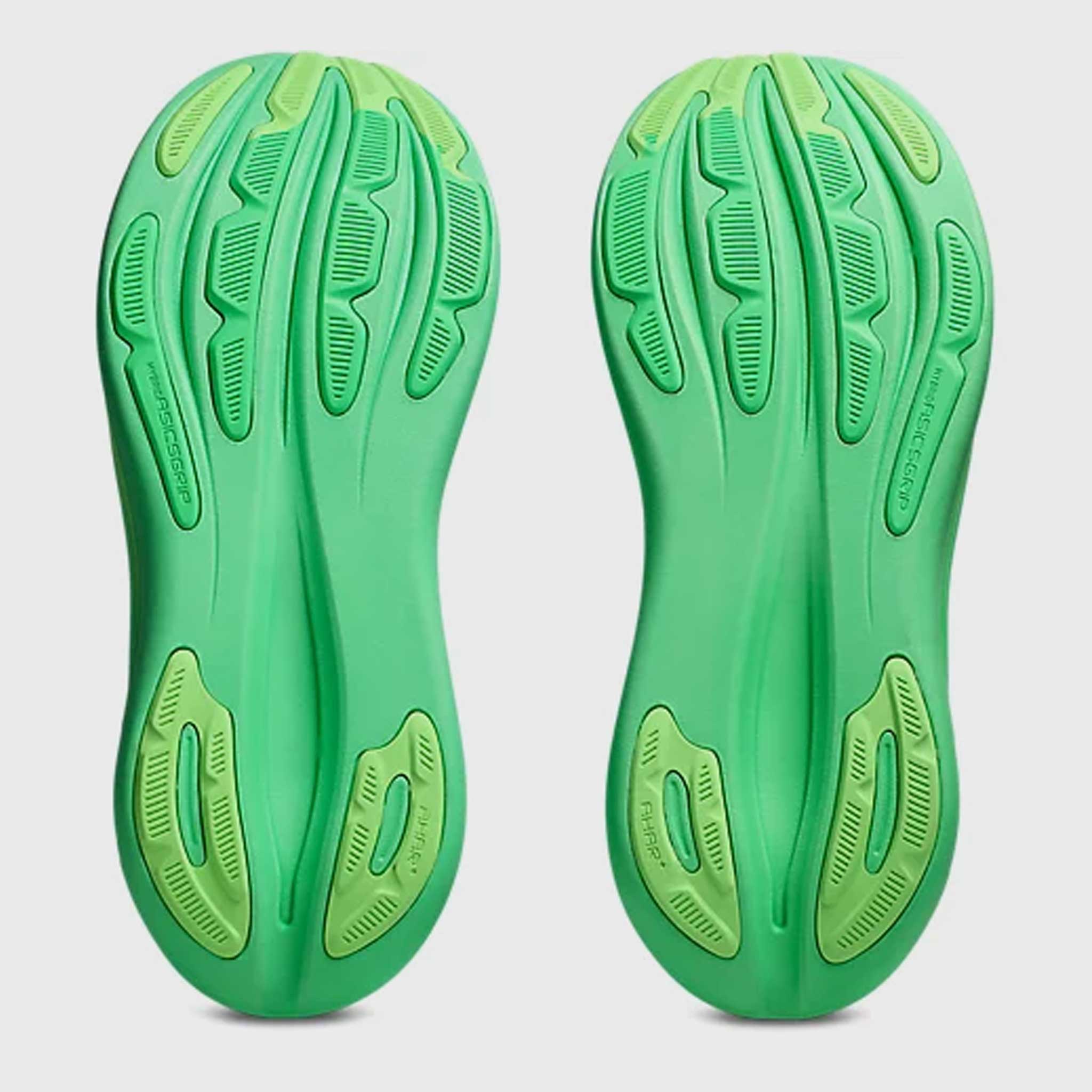 ASICS GEL-Nimbus 28 Men's Vital Green/Illuminate Green