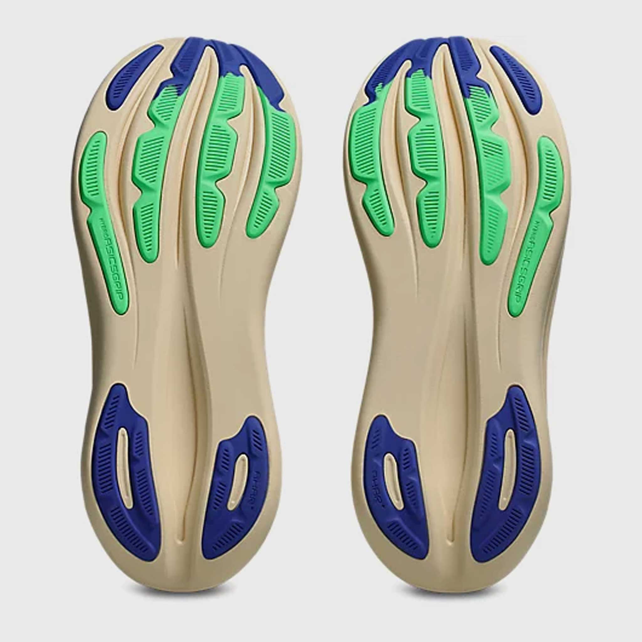 ASICS GEL-Nimbus 28 Men's Seashell/Black