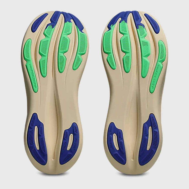 ASICS GEL-Nimbus 28 Men's Seashell/Black