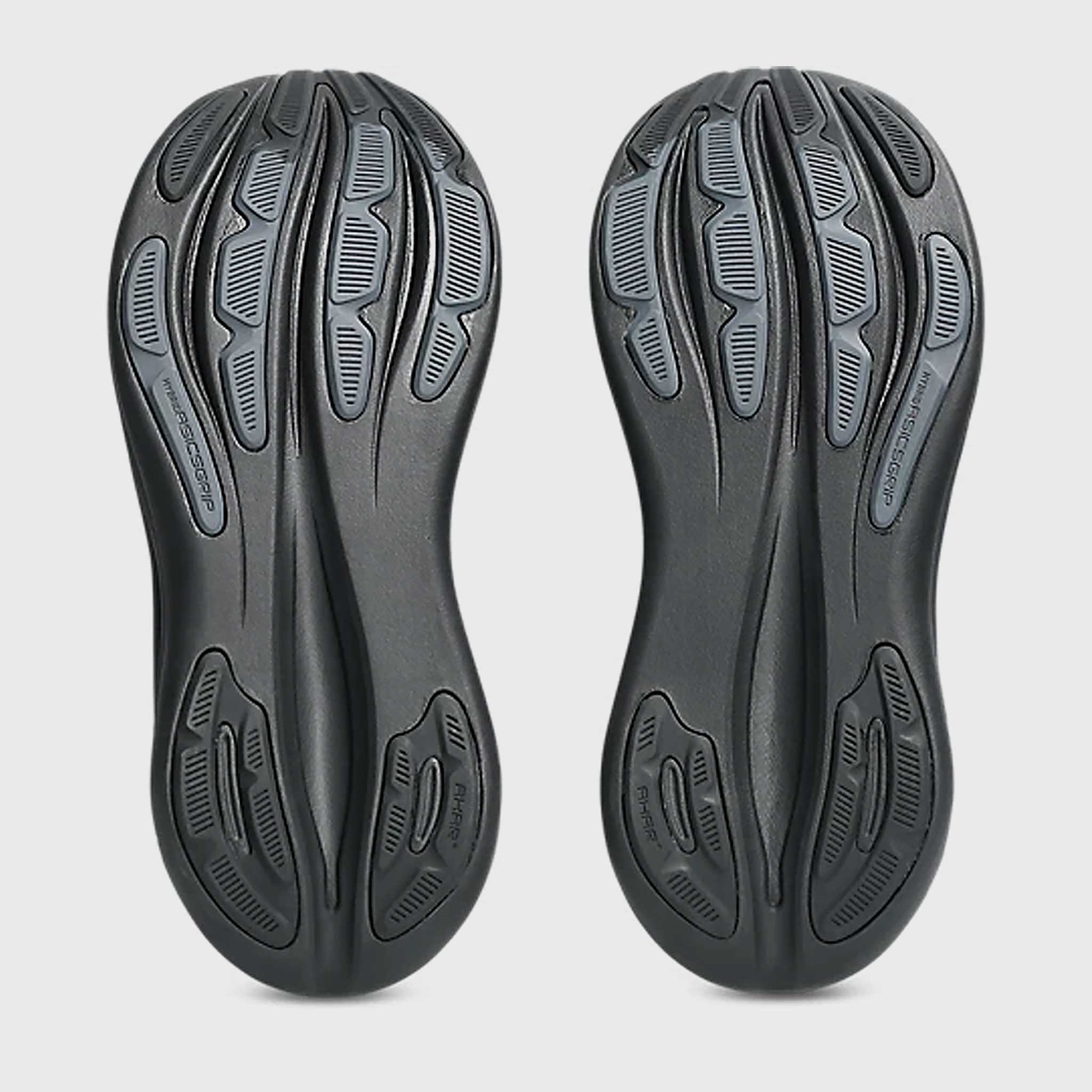 ASICS GEL-Nimbus 28 Men's Black/Graphite Grey