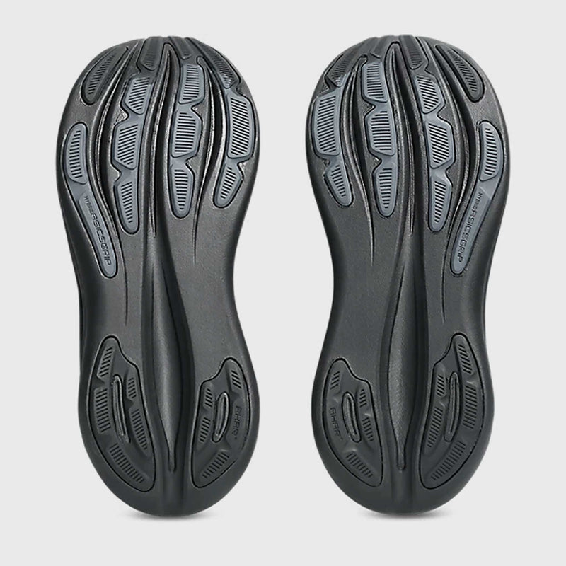 ASICS GEL-Nimbus 28 Men's Black/Graphite Grey