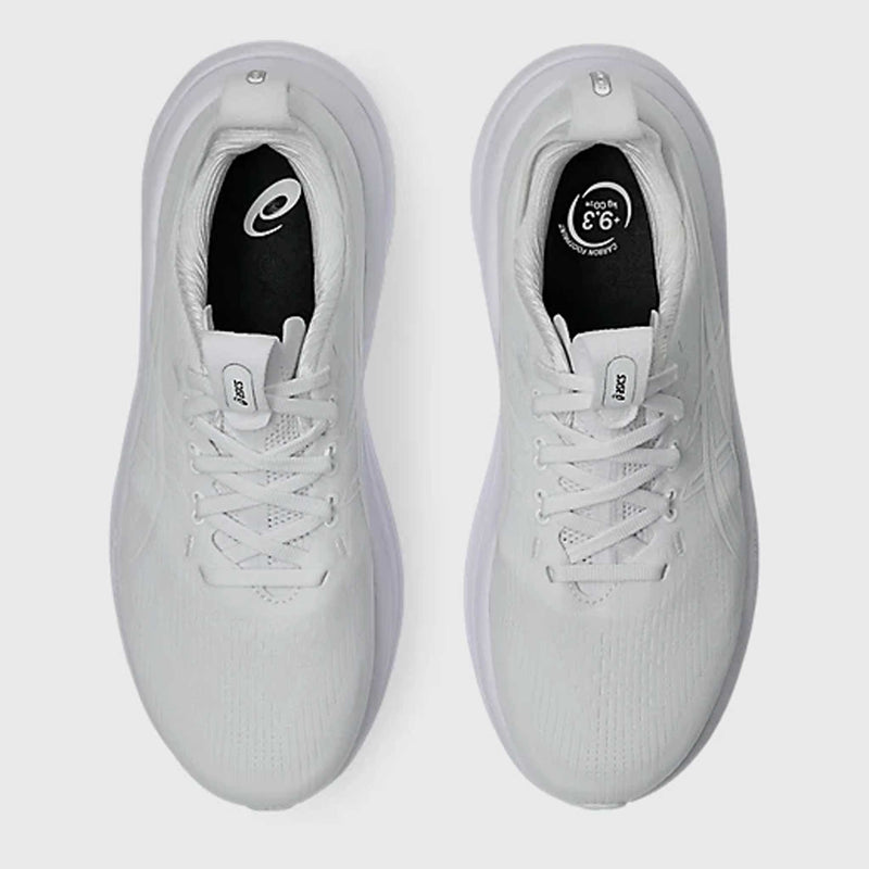 ASICS GEL-Nimbus 28 Men's White