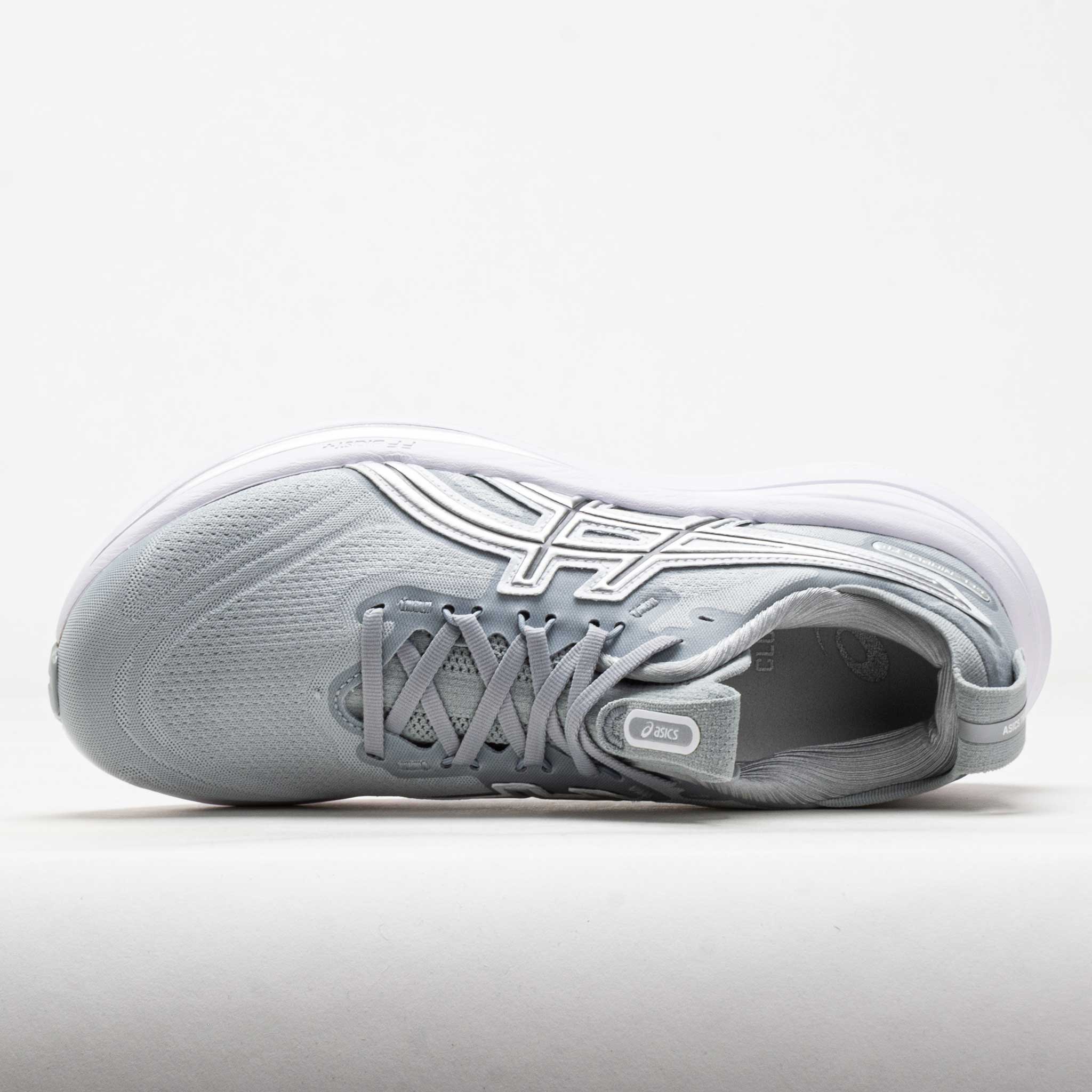 ASICS GEL-Nimbus 28 ASICS Track Club Men's Piedmont Grey/Pure