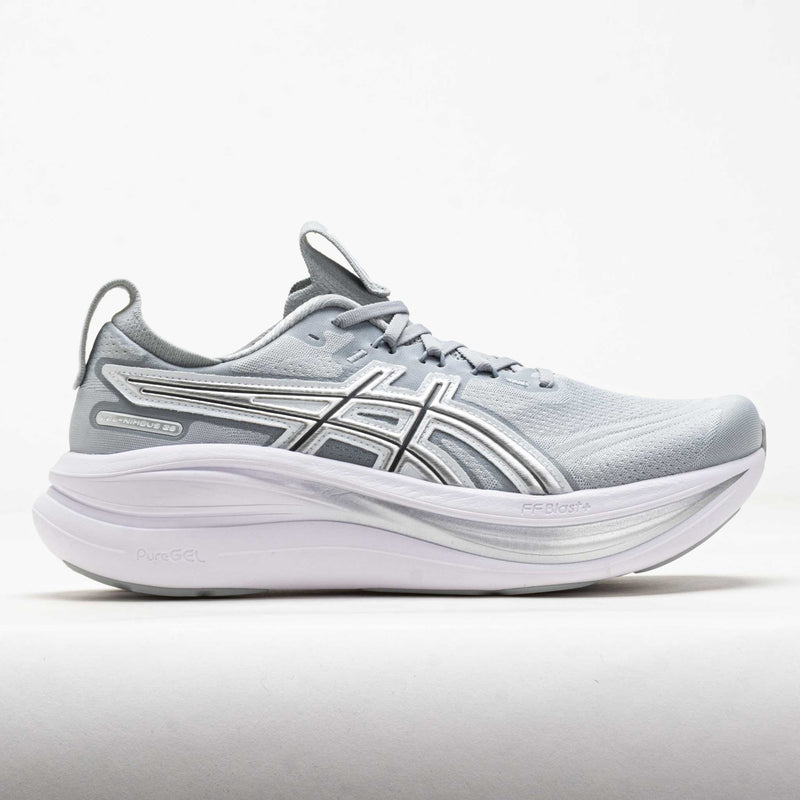 ASICS GEL-Nimbus 28 ASICS Track Club Men's Piedmont Grey/Pure
