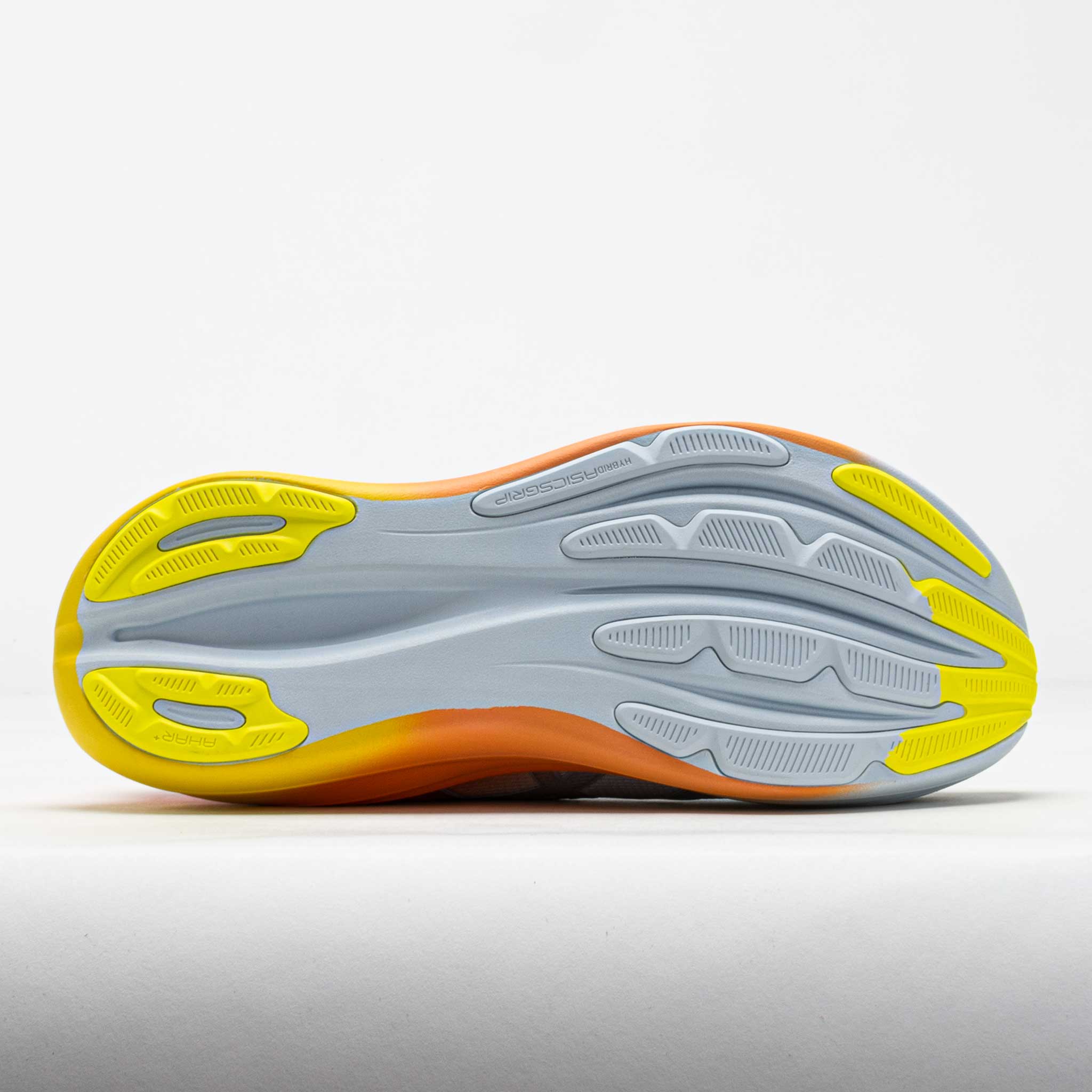 ASICS GEL-Nimbus 28 Men's Sunny Sizzle Sky/Sun Peach
