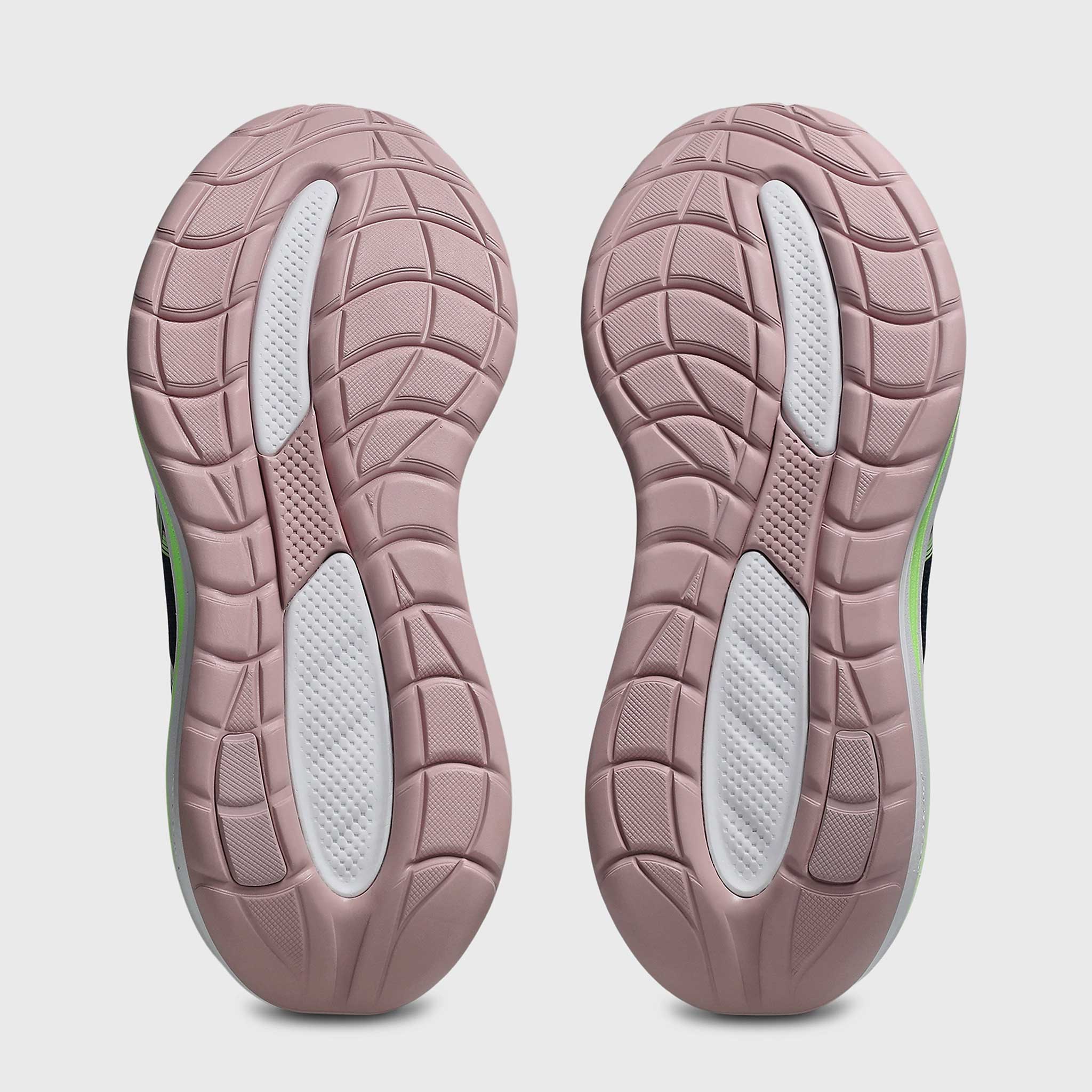 ASICS GEL-Cumulus 28 Women's Midnight/Illuminate Green