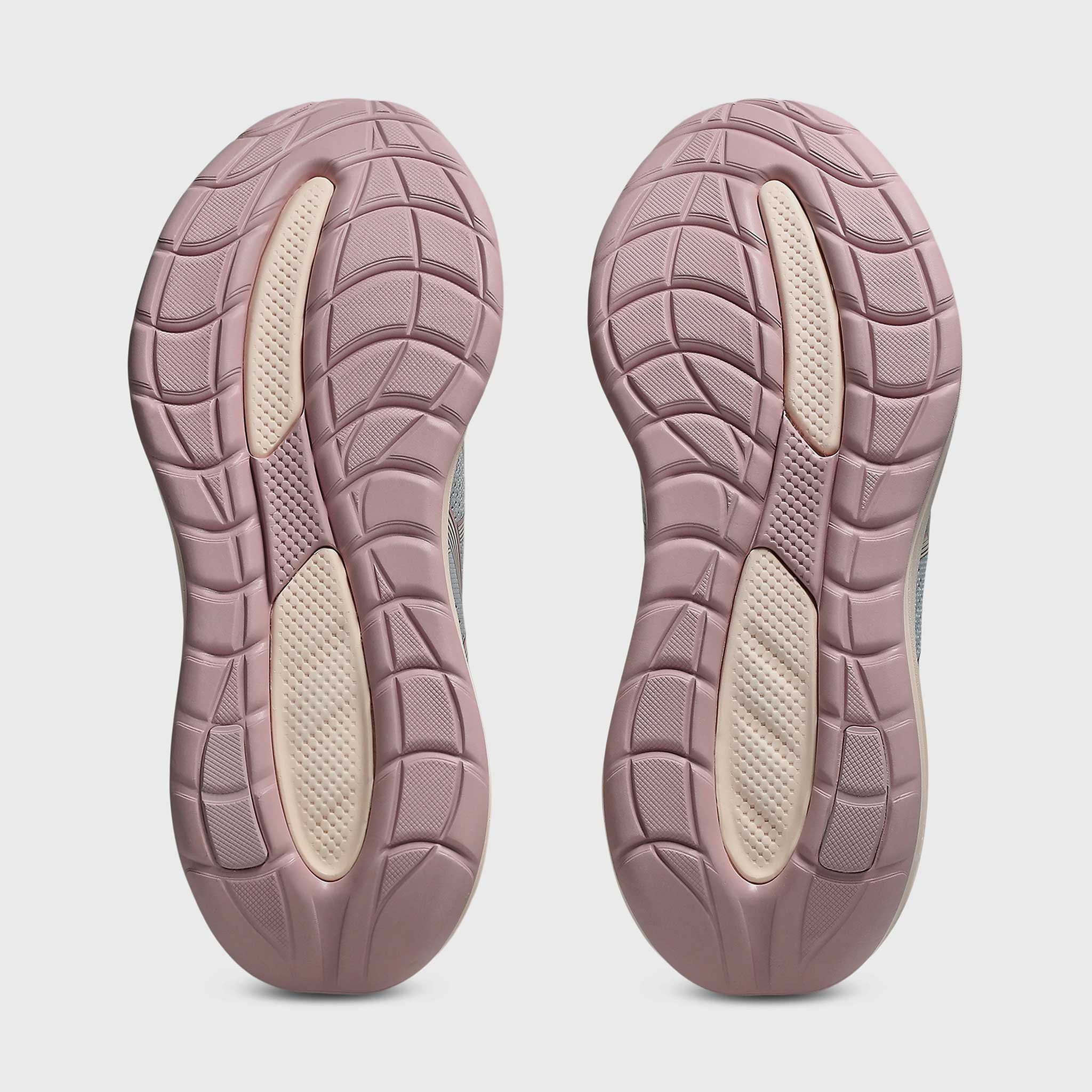 ASICS GEL-Cumulus 28 Women's Peidmont Grey/Pearl Pink