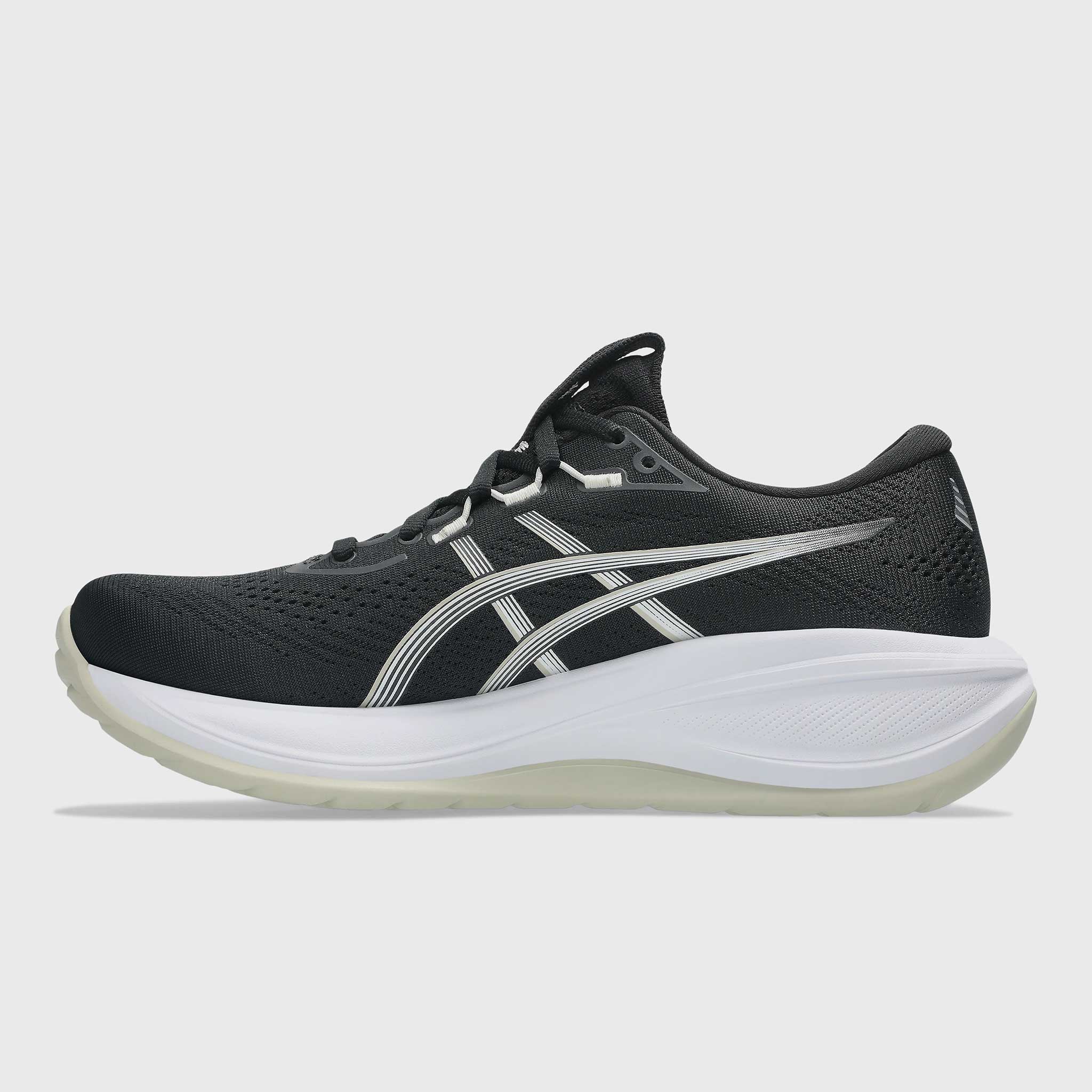 ASICS GEL-Cumulus 28 Women's Black/White